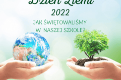 Dzień Ziemi 2022