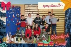 Wesołych Swiąt